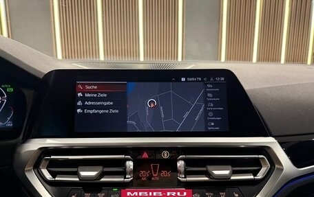 BMW 3 серия, 2022 год, 3 230 000 рублей, 20 фотография