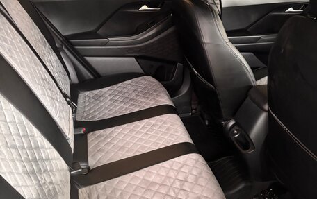 Hyundai Creta, 2022 год, 2 099 000 рублей, 4 фотография
