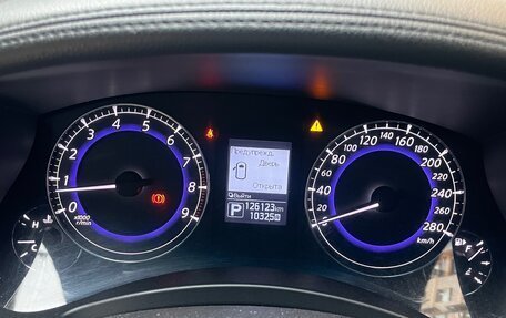 Infiniti QX50 I рестайлинг, 2014 год, 1 850 000 рублей, 5 фотография