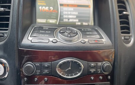 Infiniti QX50 I рестайлинг, 2014 год, 1 850 000 рублей, 6 фотография