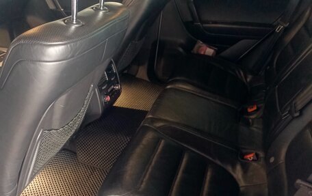 Volkswagen Touareg III, 2011 год, 1 540 000 рублей, 14 фотография