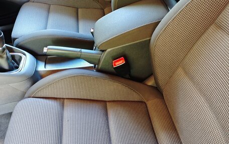 Volkswagen Golf VI, 2012 год, 1 300 000 рублей, 11 фотография