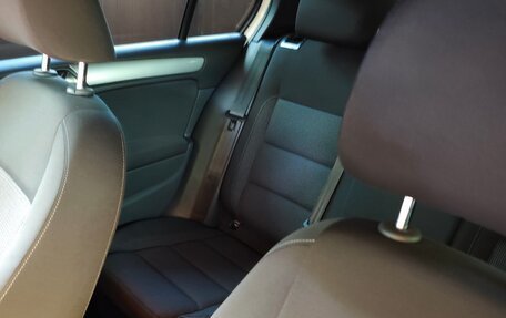 Volkswagen Golf VI, 2012 год, 1 300 000 рублей, 18 фотография