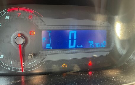 Chevrolet Cobalt II, 2013 год, 650 000 рублей, 5 фотография