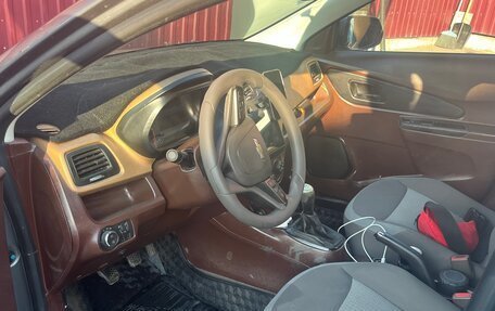 Chevrolet Cobalt II, 2013 год, 650 000 рублей, 6 фотография