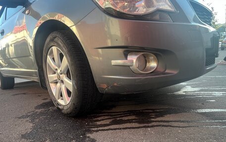 Chevrolet Cobalt II, 2013 год, 650 000 рублей, 10 фотография
