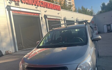 Chevrolet Cobalt II, 2013 год, 650 000 рублей, 16 фотография
