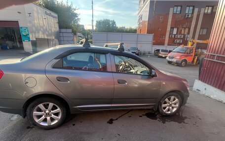Chevrolet Cobalt II, 2013 год, 650 000 рублей, 13 фотография