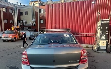 Chevrolet Cobalt II, 2013 год, 650 000 рублей, 12 фотография