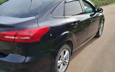 Ford Focus III, 2016 год, 1 500 000 рублей, 6 фотография