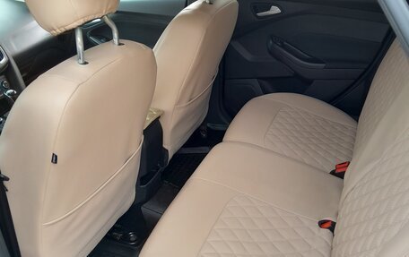 Ford Focus III, 2016 год, 1 500 000 рублей, 10 фотография