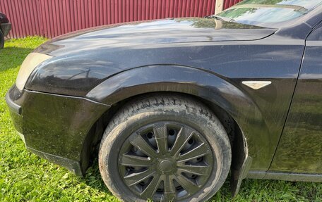 Ford Mondeo III, 2005 год, 355 000 рублей, 7 фотография