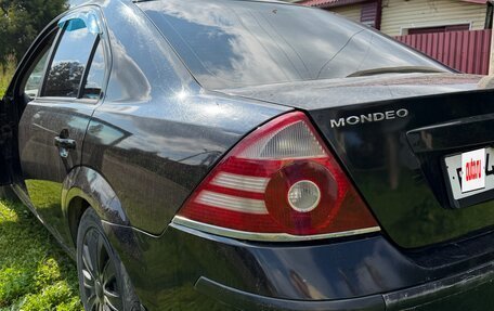 Ford Mondeo III, 2005 год, 355 000 рублей, 6 фотография