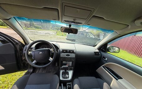 Ford Mondeo III, 2005 год, 355 000 рублей, 8 фотография