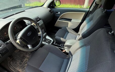 Ford Mondeo III, 2005 год, 355 000 рублей, 10 фотография
