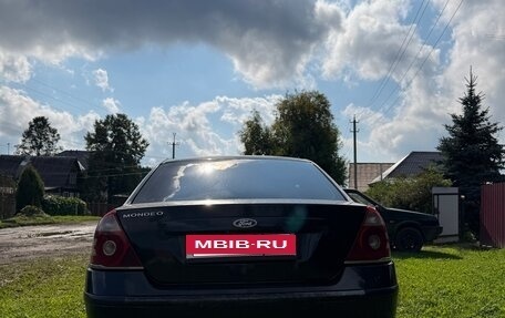 Ford Mondeo III, 2005 год, 355 000 рублей, 4 фотография