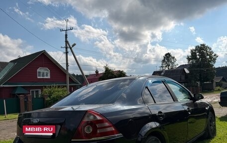 Ford Mondeo III, 2005 год, 355 000 рублей, 3 фотография