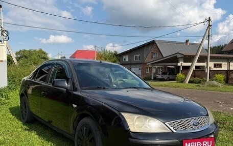 Ford Mondeo III, 2005 год, 355 000 рублей, 2 фотография