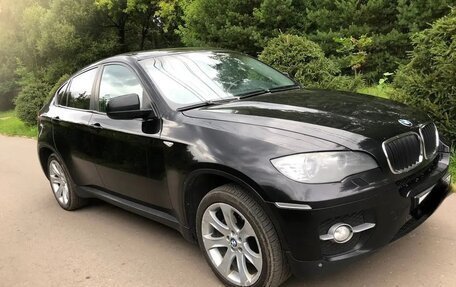 BMW X6, 2010 год, 2 200 000 рублей, 3 фотография