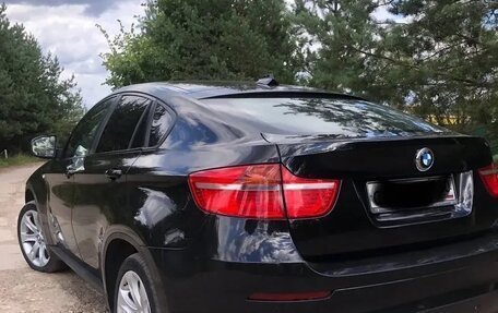 BMW X6, 2010 год, 2 200 000 рублей, 6 фотография