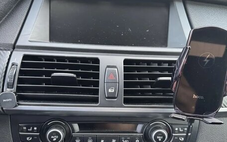 BMW X6, 2010 год, 2 200 000 рублей, 7 фотография