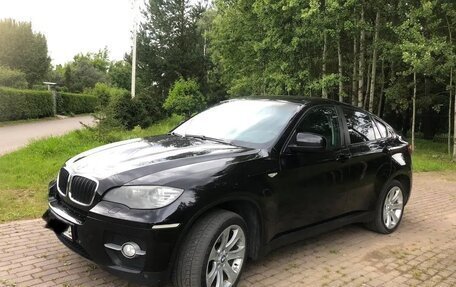 BMW X6, 2010 год, 2 200 000 рублей, 5 фотография