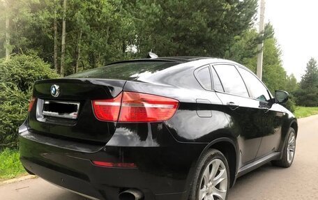BMW X6, 2010 год, 2 200 000 рублей, 4 фотография