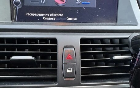 BMW X6, 2010 год, 2 200 000 рублей, 11 фотография
