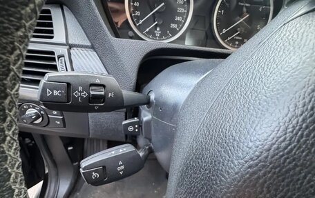 BMW X6, 2010 год, 2 200 000 рублей, 12 фотография