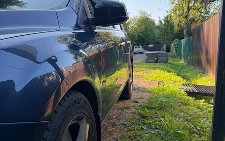 Ford Focus II рестайлинг, 2008 год, 640 000 рублей, 6 фотография