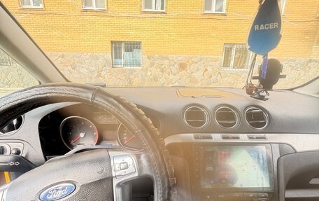 Ford Galaxy II, 2013 год, 702 000 рублей, 3 фотография