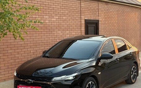 Chevrolet Monza, 2023 год, 1 640 000 рублей, 5 фотография