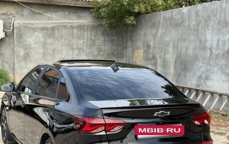 Chevrolet Monza, 2023 год, 1 640 000 рублей, 3 фотография