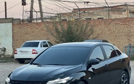 Chevrolet Monza, 2023 год, 1 640 000 рублей, 6 фотография