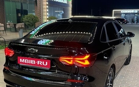 Chevrolet Monza, 2023 год, 1 640 000 рублей, 7 фотография