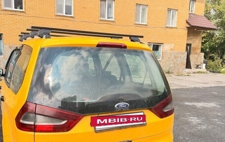 Ford Galaxy II, 2013 год, 702 000 рублей, 2 фотография