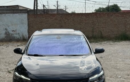 Chevrolet Monza, 2023 год, 1 640 000 рублей, 2 фотография