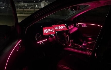 Chevrolet Monza, 2023 год, 1 640 000 рублей, 11 фотография