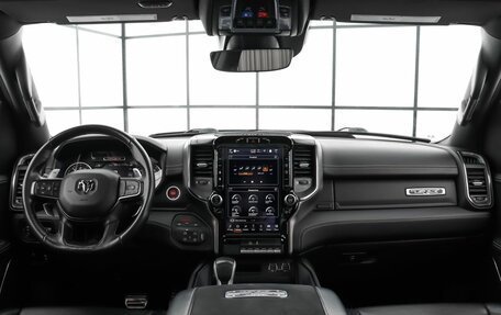 Rambler 1500, 2021 год, 12 950 000 рублей, 7 фотография