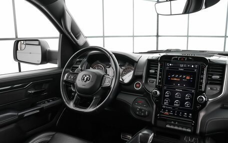 Rambler 1500, 2021 год, 12 950 000 рублей, 12 фотография