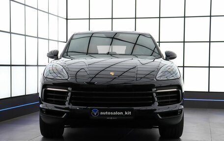 Porsche Cayenne III, 2019 год, 8 380 000 рублей, 2 фотография