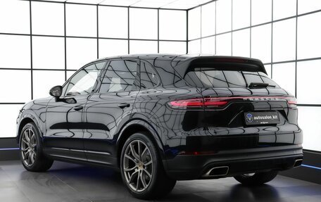 Porsche Cayenne III, 2019 год, 8 380 000 рублей, 6 фотография