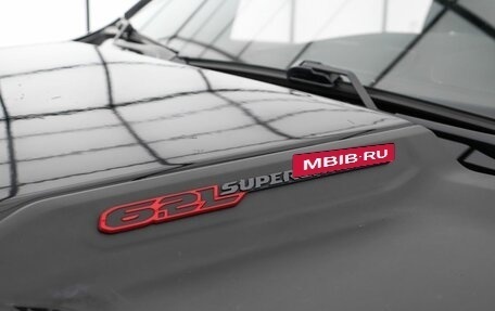 Rambler 1500, 2021 год, 12 950 000 рублей, 18 фотография