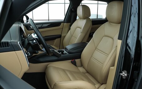 Porsche Cayenne III, 2019 год, 8 380 000 рублей, 7 фотография