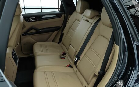 Porsche Cayenne III, 2019 год, 8 380 000 рублей, 8 фотография