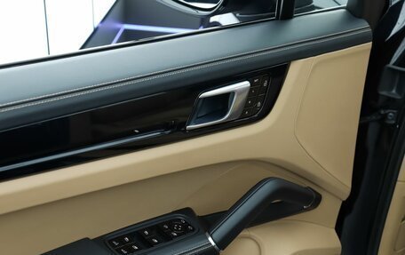 Porsche Cayenne III, 2019 год, 8 380 000 рублей, 15 фотография