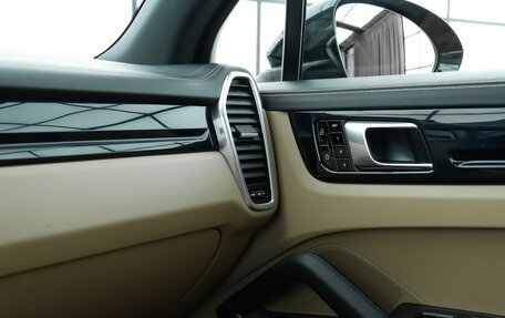 Porsche Cayenne III, 2019 год, 8 380 000 рублей, 14 фотография