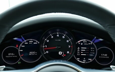 Porsche Cayenne III, 2019 год, 8 380 000 рублей, 18 фотография