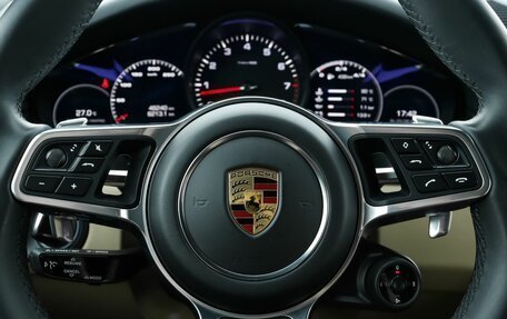 Porsche Cayenne III, 2019 год, 8 380 000 рублей, 17 фотография