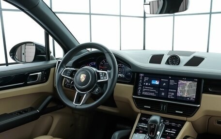 Porsche Cayenne III, 2019 год, 8 380 000 рублей, 9 фотография